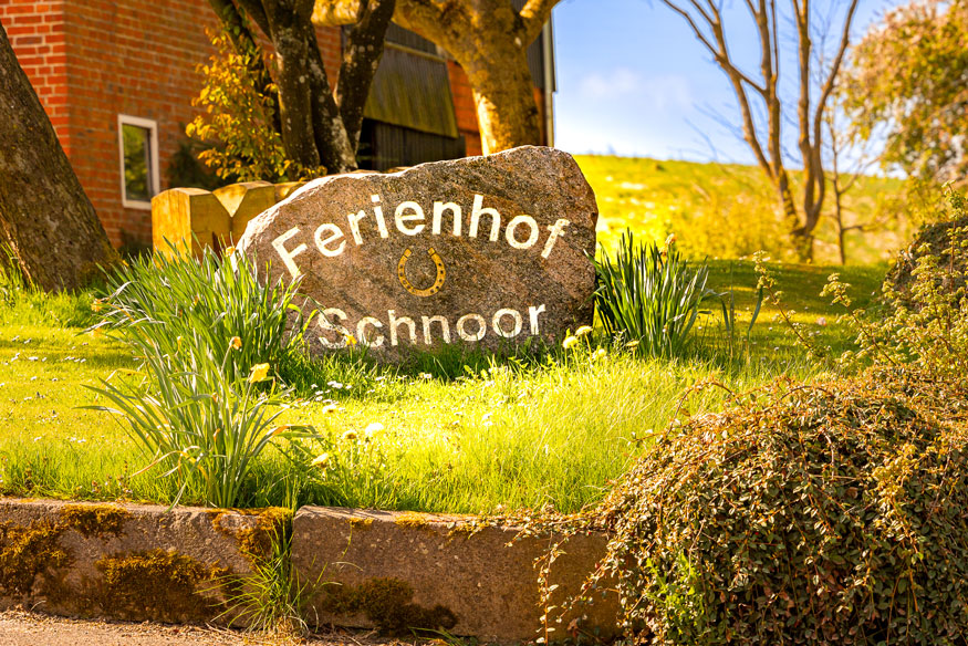 Ferienhof Schnoor Impressionen