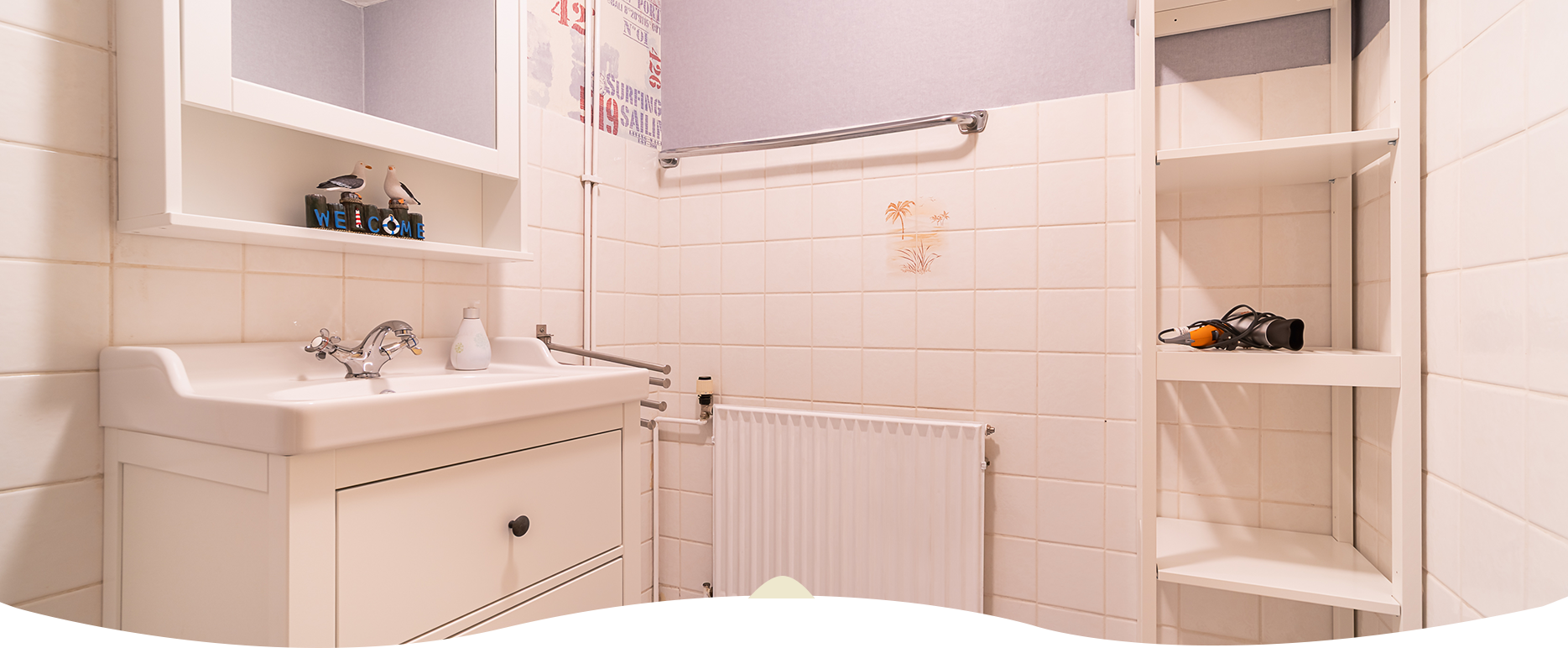 Ostsee-Ferienwohnung Häschen