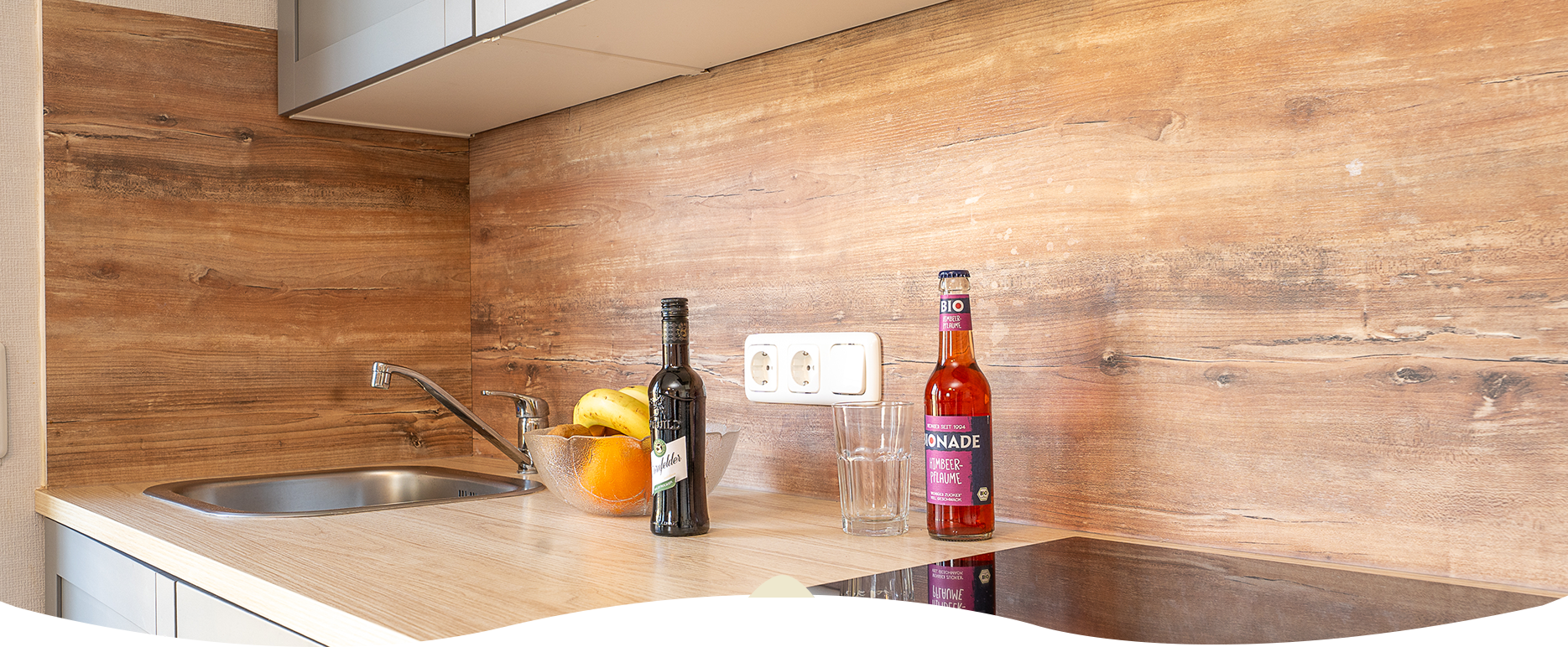 Ostsee-Ferienwohnung Hund