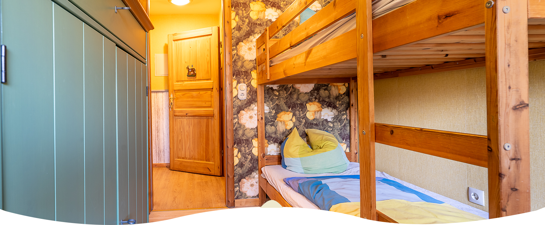 Ostsee-Ferienwohnung Pony